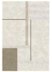 Picture of Bauhaus Rug Lines 35